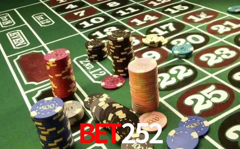 Promoção Relâmpago bet252