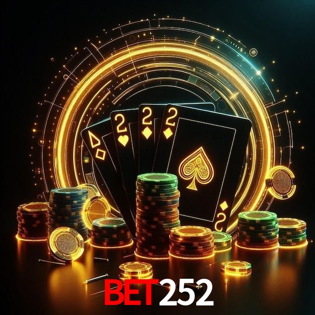 Promoções Sazonais bet252