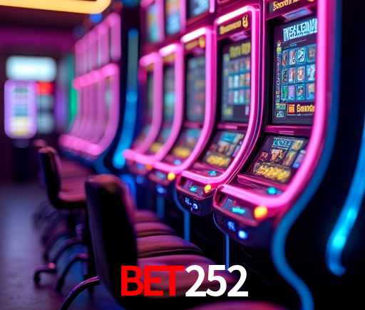 Sistemas de Segurança bet252