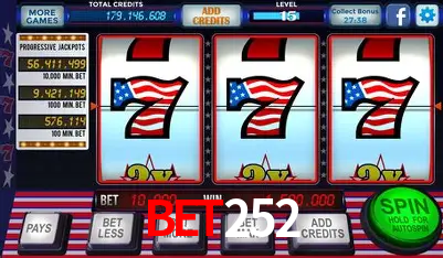 Inovações de Jogos na bet252: O Futuro das Experiências Interativas