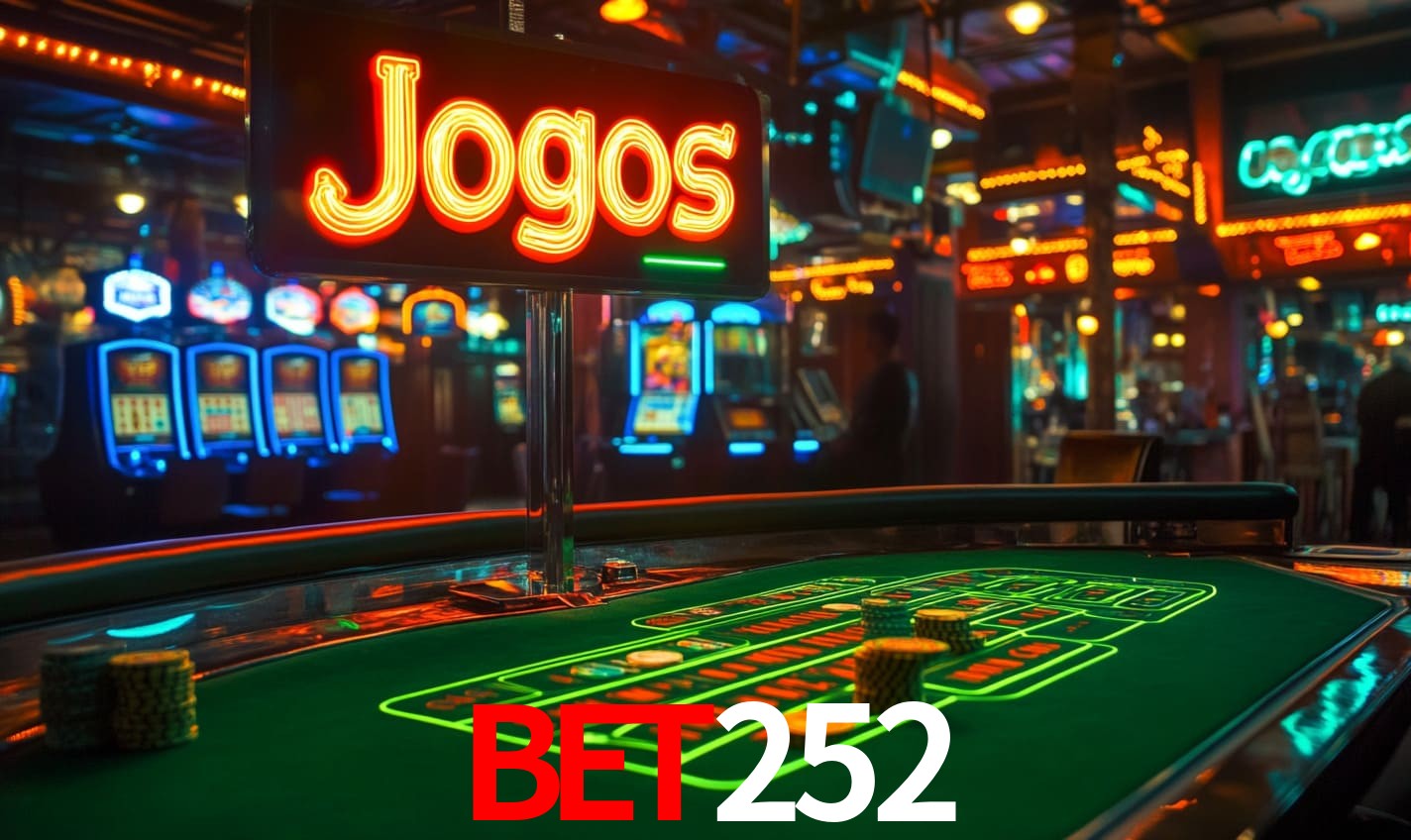 Gates of Olympus bet252