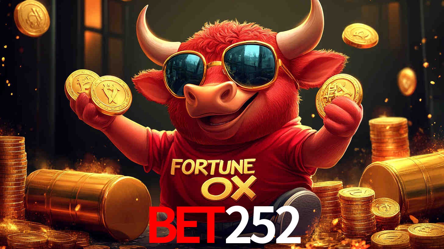 Desvendando o Mundo dos Jogos Virtuais na bet252