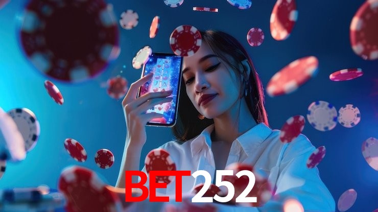 PIX Instantâneo bet252