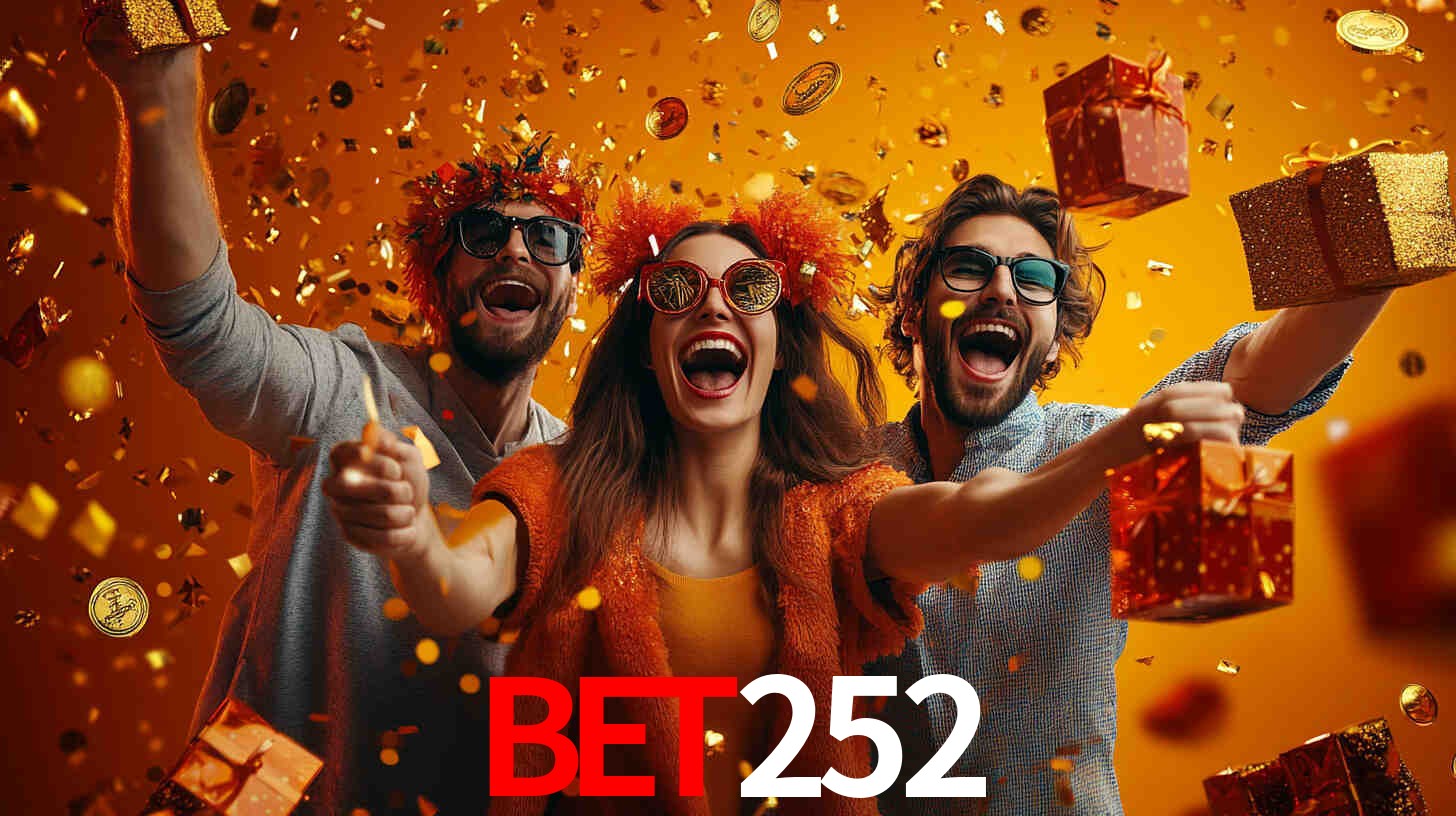 bet252: A Experiência de Casino com Jogos de Mesa ao Vivo
