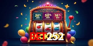 Jogos de Slot bet252