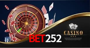 Benefícios da Conta bet252