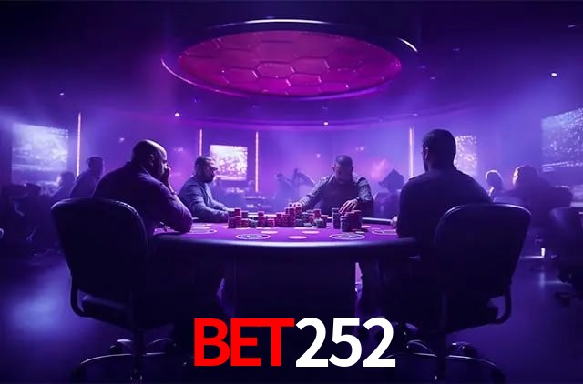 Sistemas de Segurança bet252