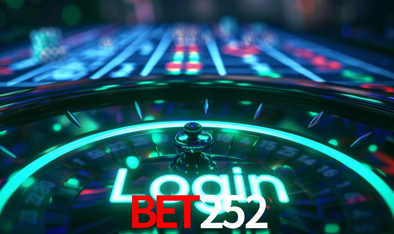 Login Seguro bet252