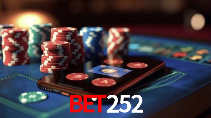 Diretório de Jogos bet252