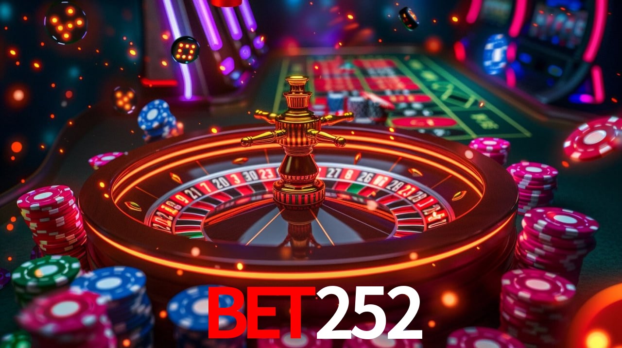 Casino VIP bet252