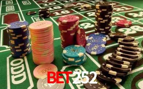 PIX Instantâneo bet252