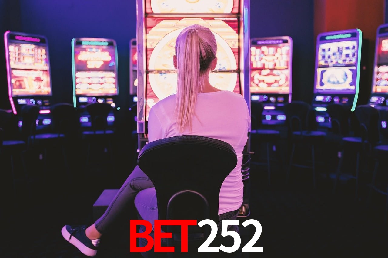 Casino Ao Vivo bet252