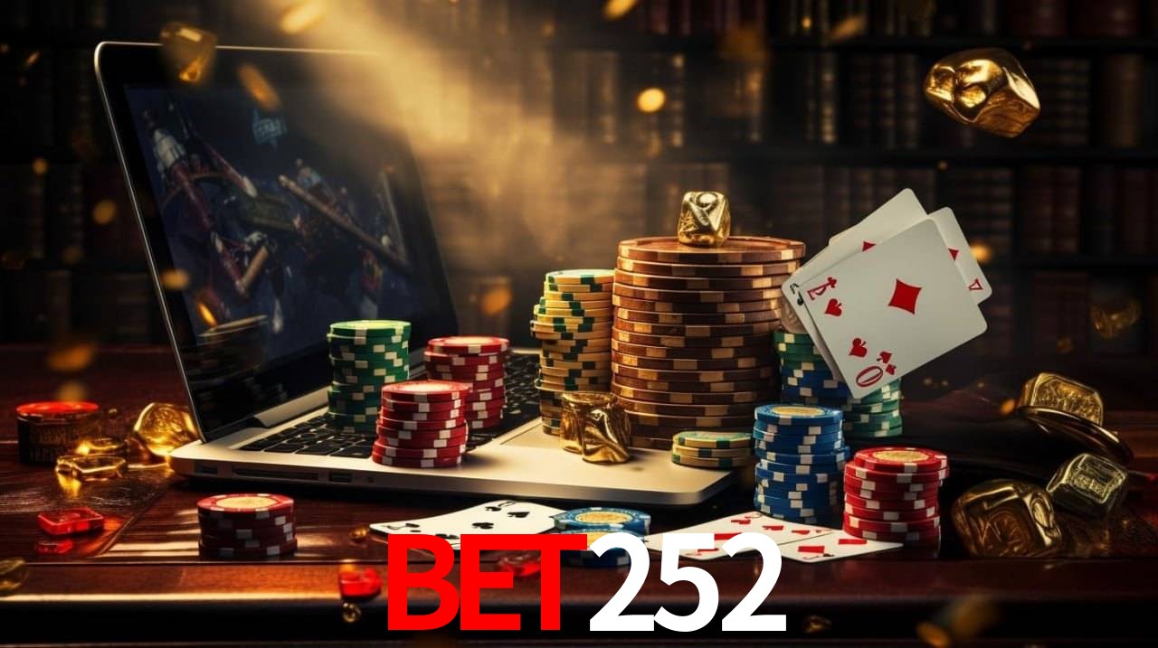 Recursos de Bônus bet252