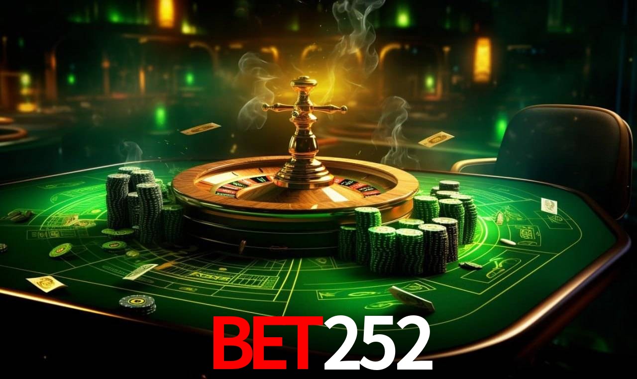 Torneios bet252