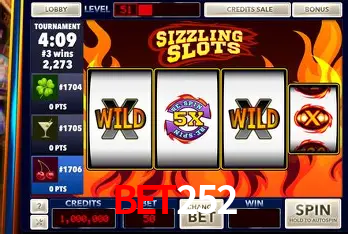 Explorando a Categoria de Eventos em Apostas na bet252