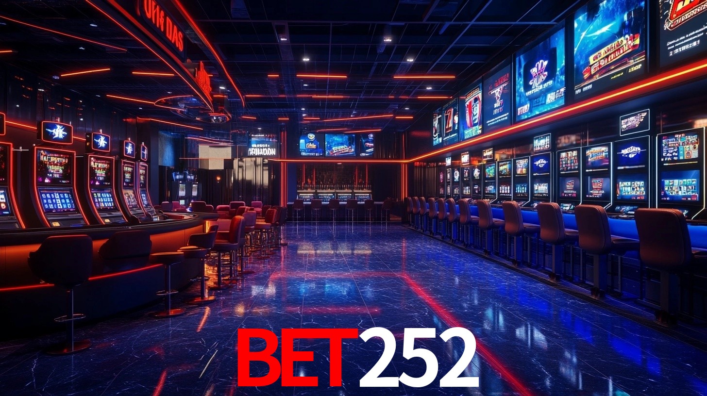 Bônus Diários bet252