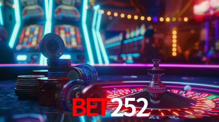 Casino VIP bet252